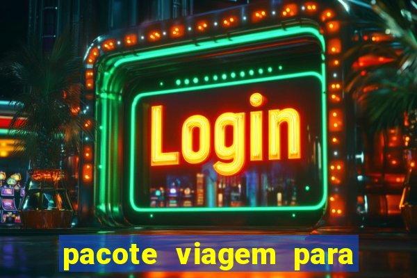 pacote viagem para porto seguro